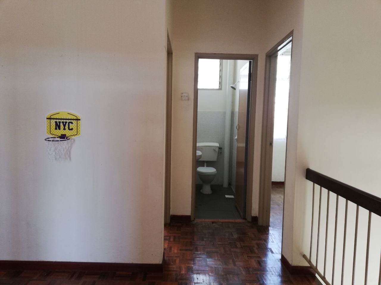 Double Storey Taman Lestari Putra 7 Seri Kembangan - photo 5