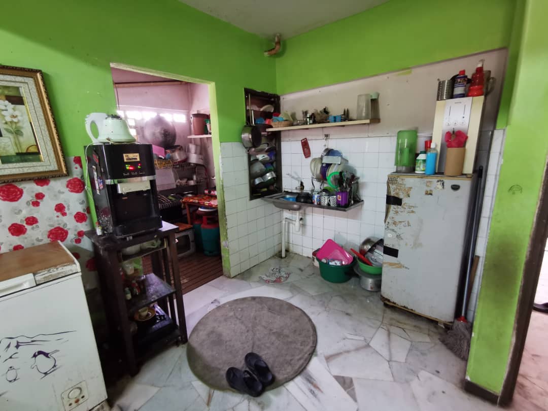 Iris Apartment Taman Desa Kuala lumpur - photo 2