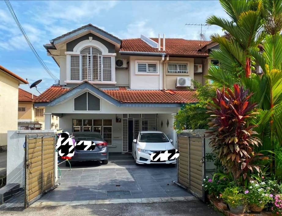 ENDLOT Double Storey Taman Pelangi Semenyih - photo 7