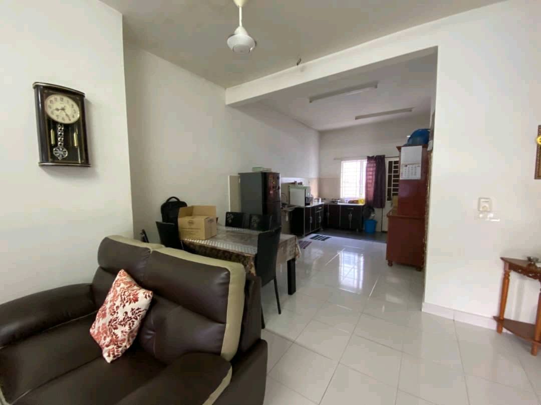 Double Storey Pallida Setia Ecohill Semenyih - photo 2