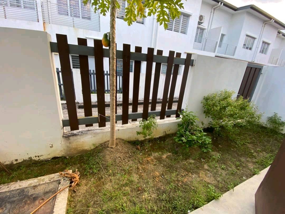 Double Storey Pallida Setia Ecohill Semenyih - photo 3