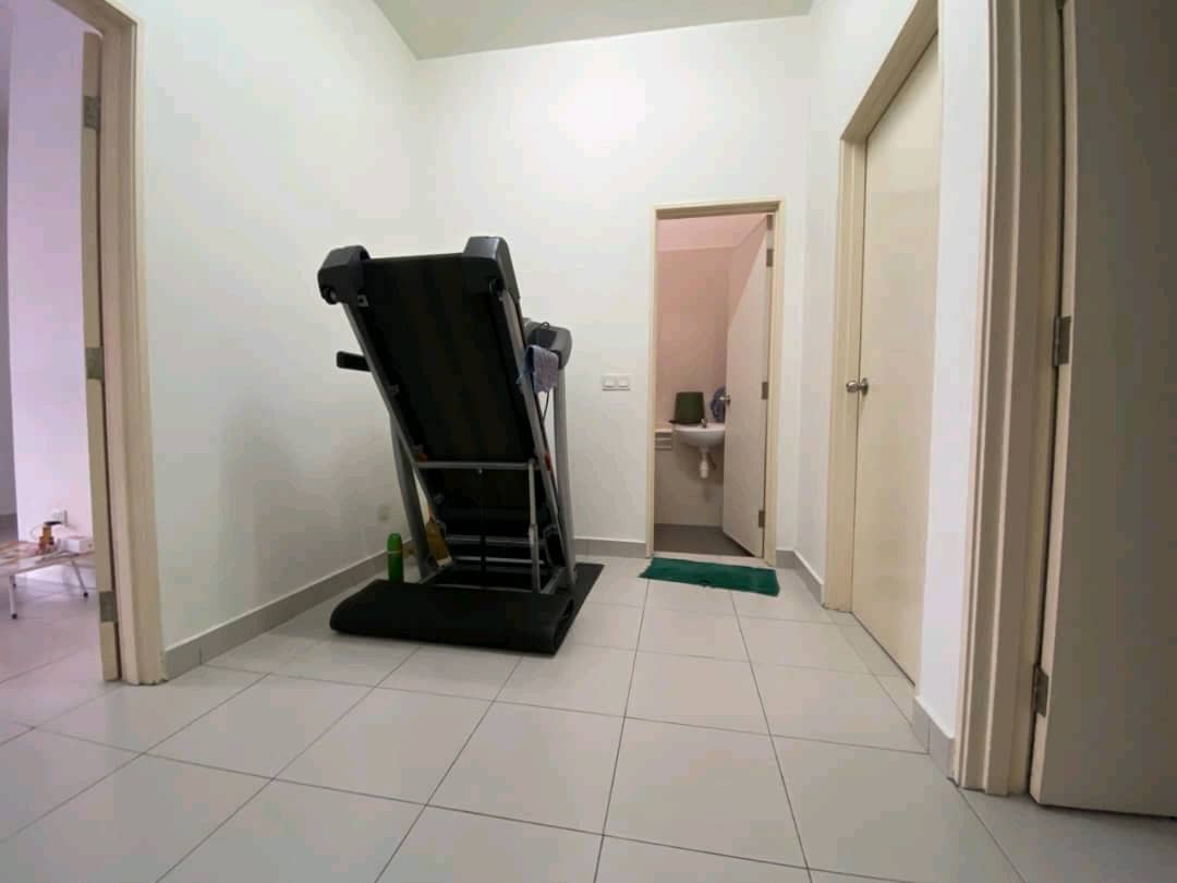 Double Storey Pallida Setia Ecohill Semenyih - photo 6
