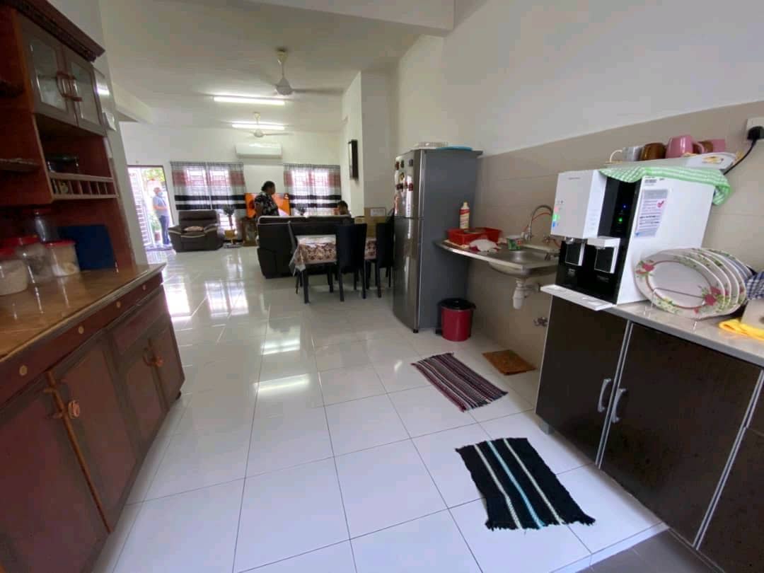 Double Storey Pallida Setia Ecohill Semenyih - photo 7