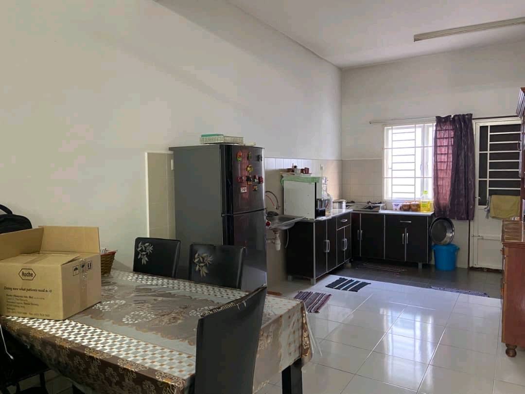 Double Storey Pallida Setia Ecohill Semenyih - photo 8