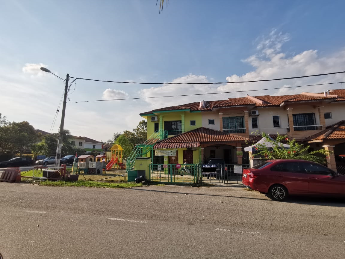 2 Storey Terrace Seksyen 3 Bandar Baru Bangi - photo 2