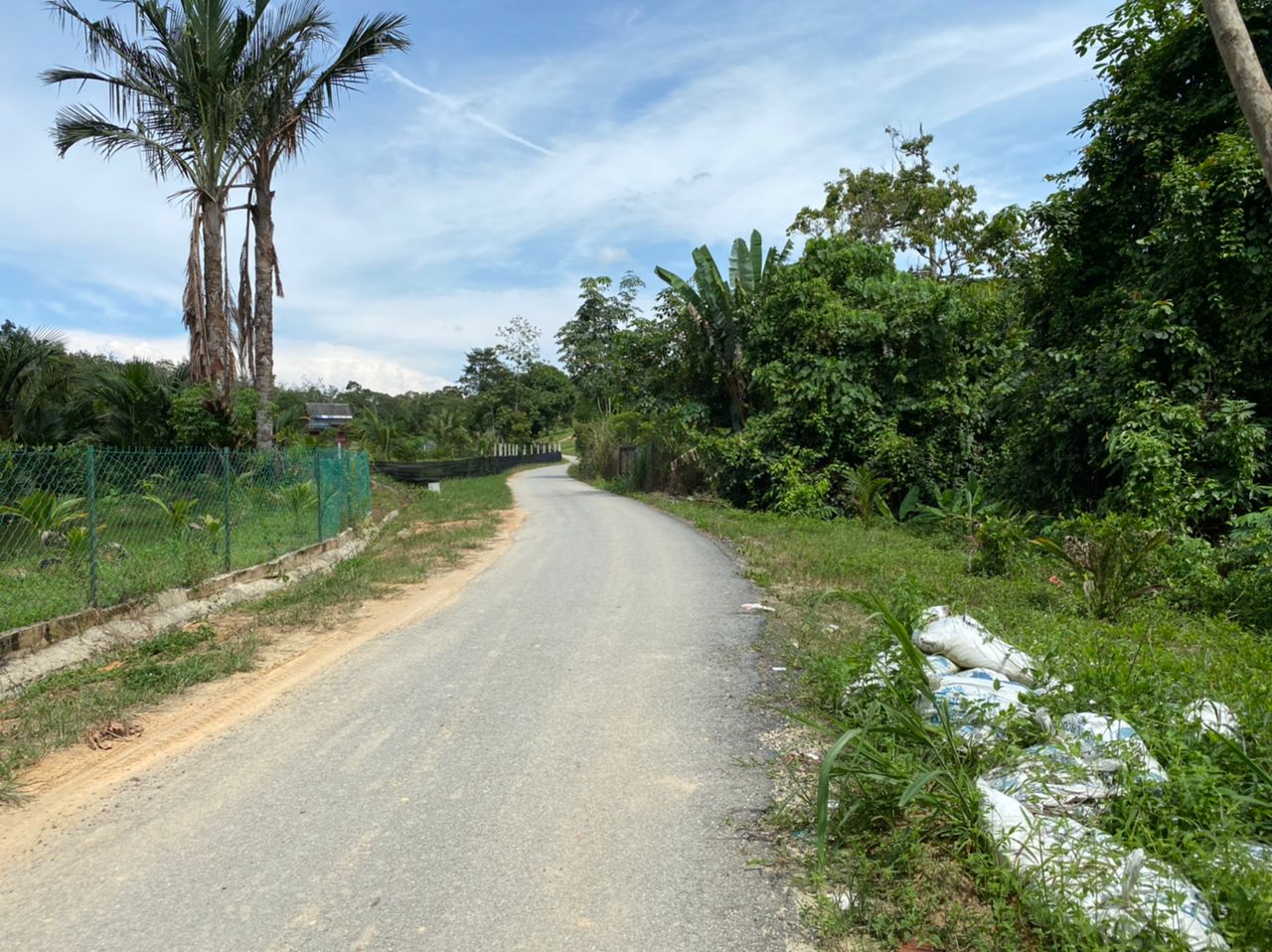 Tanah Pertanian Lenggeng Negeri Sembilan - photo 5