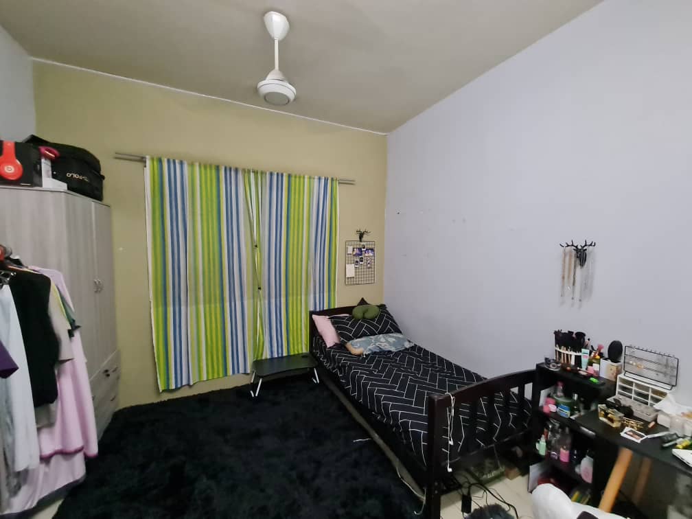 Platinum Lake 12 PV 12 Taman Melati Setapak KL - photo 4