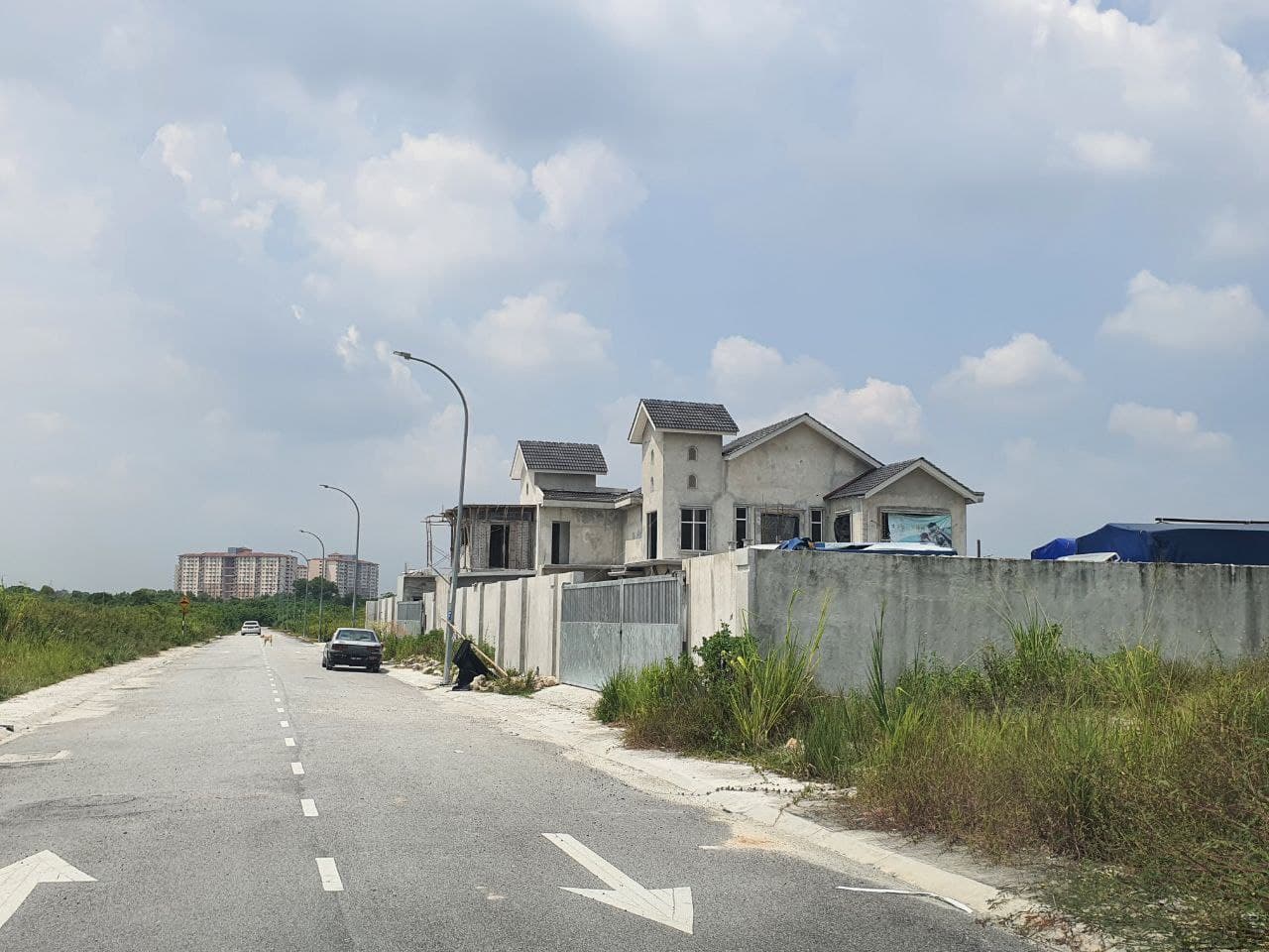 Lot Bungalow Subang Bestari Seksyen U4 SHAH ALAM - photo 2