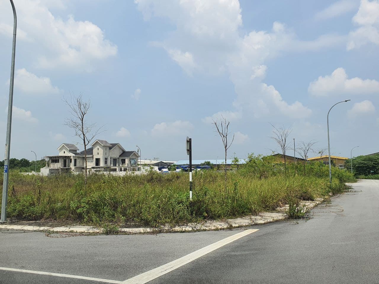 Lot Bungalow Subang Bestari Seksyen U4 SHAH ALAM - photo 5