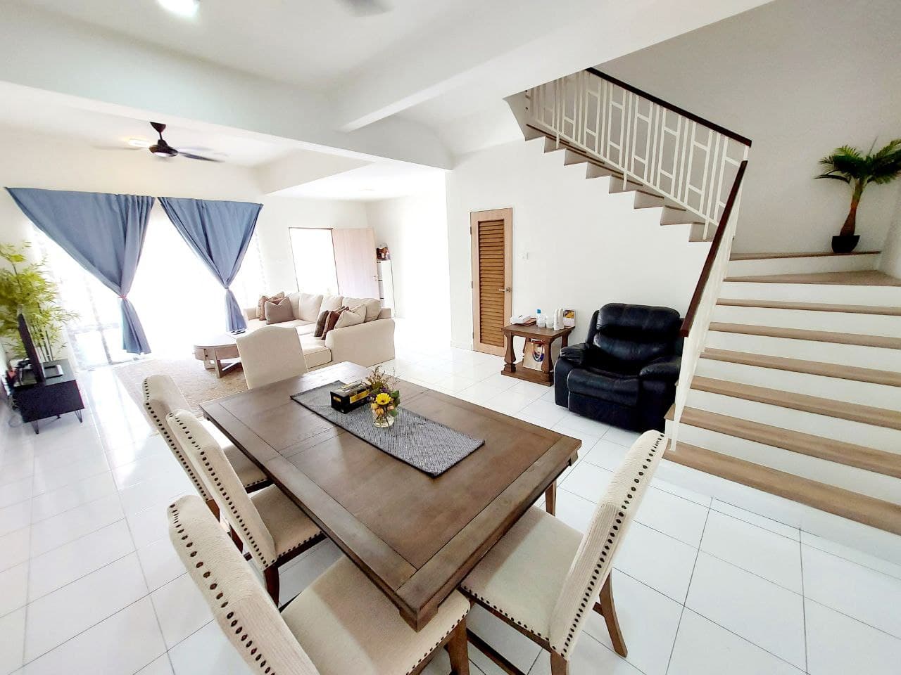 FACING OPEN 2 Sty Serene Height Bangi DAHLIA - photo 4