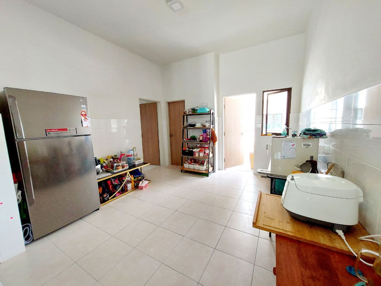 FACING OPEN 2 Sty Serene Height Bangi DAHLIA - photo 6