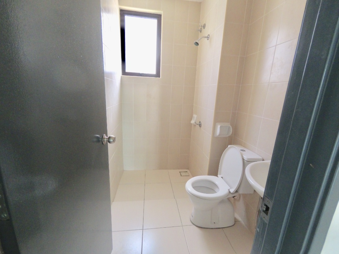FACING SURAU 2 Sty Murni Bandar Ainsdale Seremban - photo 5