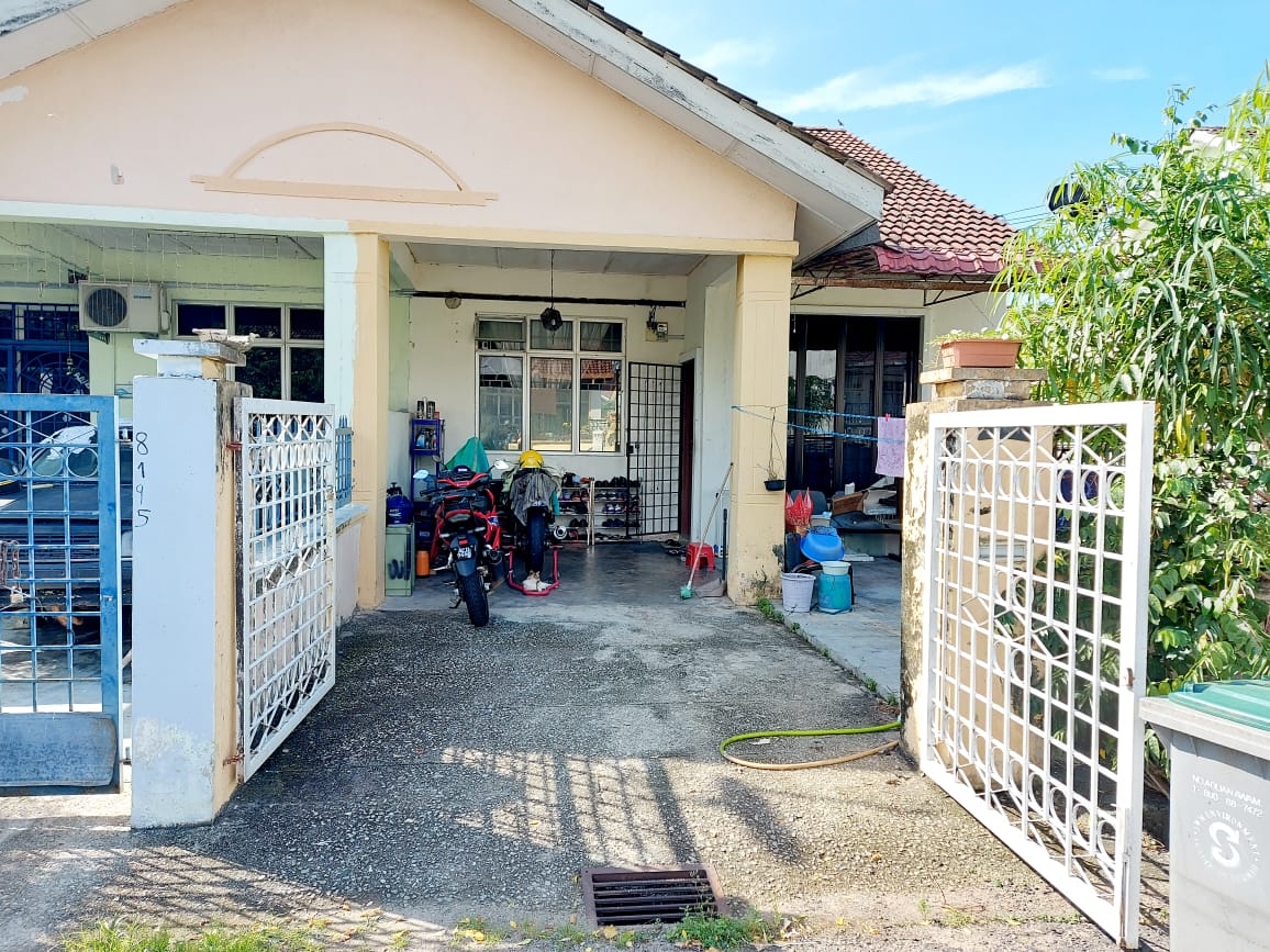 ENDLOT Single storey Taman Desa Jasmin Nilai - photo 2