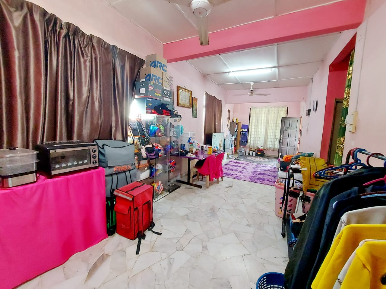 ENDLOT Single storey Taman Desa Jasmin Nilai - photo 5