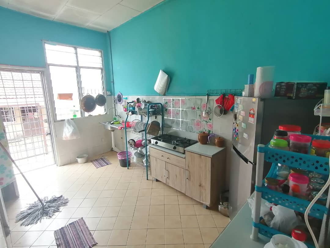 Single Storey Seksyen 6 Bandar Rinching Semenyih - photo 2