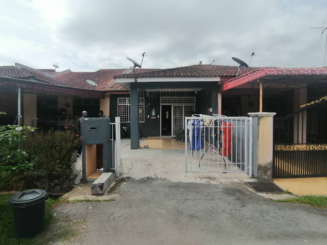 Single Storey Seksyen 6 Bandar Rinching Semenyih - photo 7
