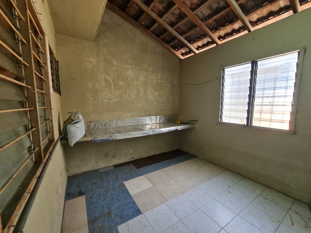 TERES 2 TINGKAT TAMAN BERJAYA KAJANG - photo 5