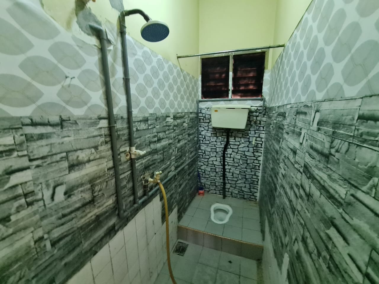 TERES 2 TINGKAT TAMAN BERJAYA KAJANG - photo 6