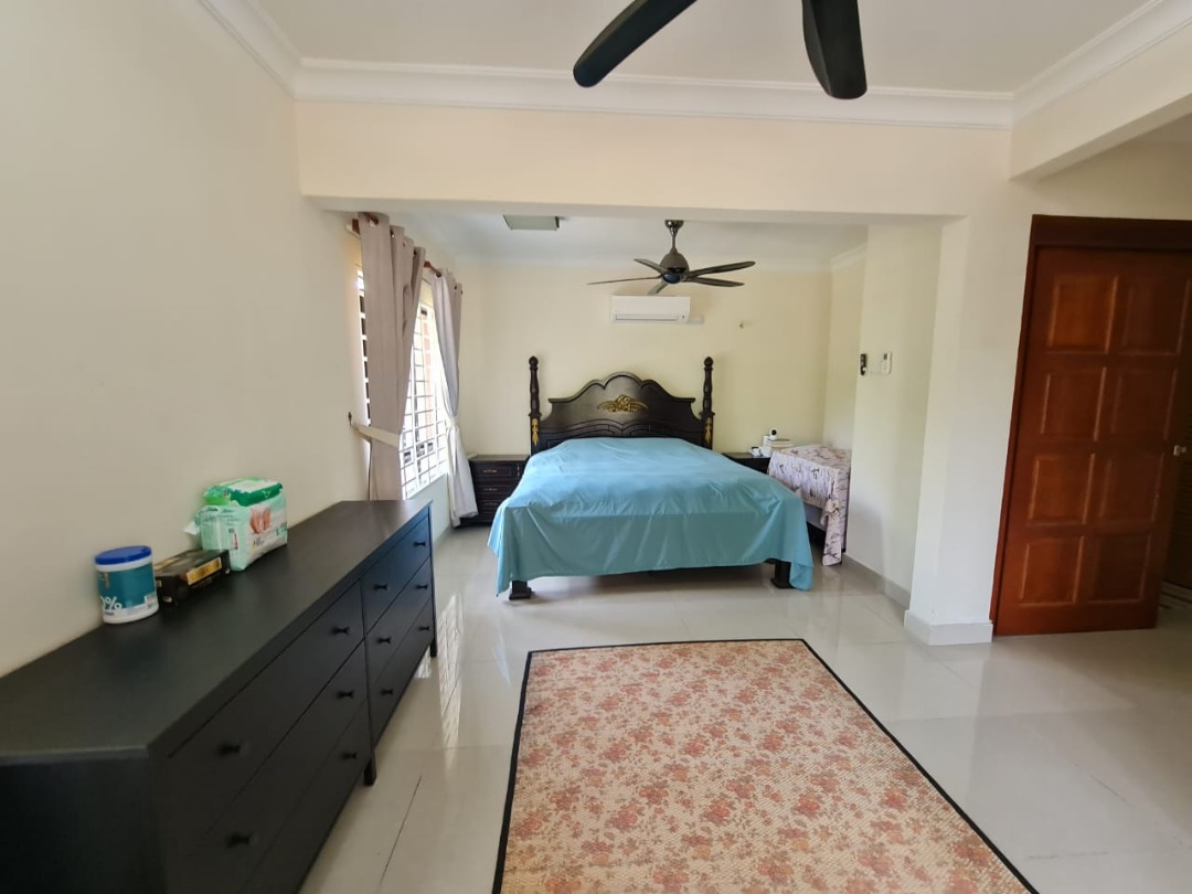 Odd Lot 2 Sty  Semi Detached Presint 18 Putrajaya - photo 2