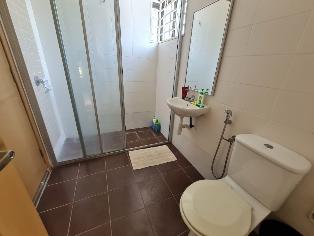 Odd Lot 2 Sty  Semi Detached Presint 18 Putrajaya - photo 6