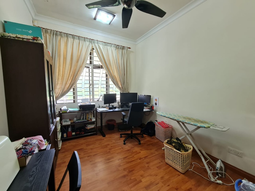 Odd Lot 2 Sty  Semi Detached Presint 18 Putrajaya - photo 7