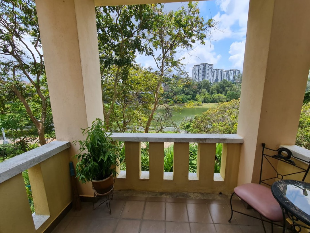 Odd Lot 2 Sty  Semi Detached Presint 18 Putrajaya - photo 8