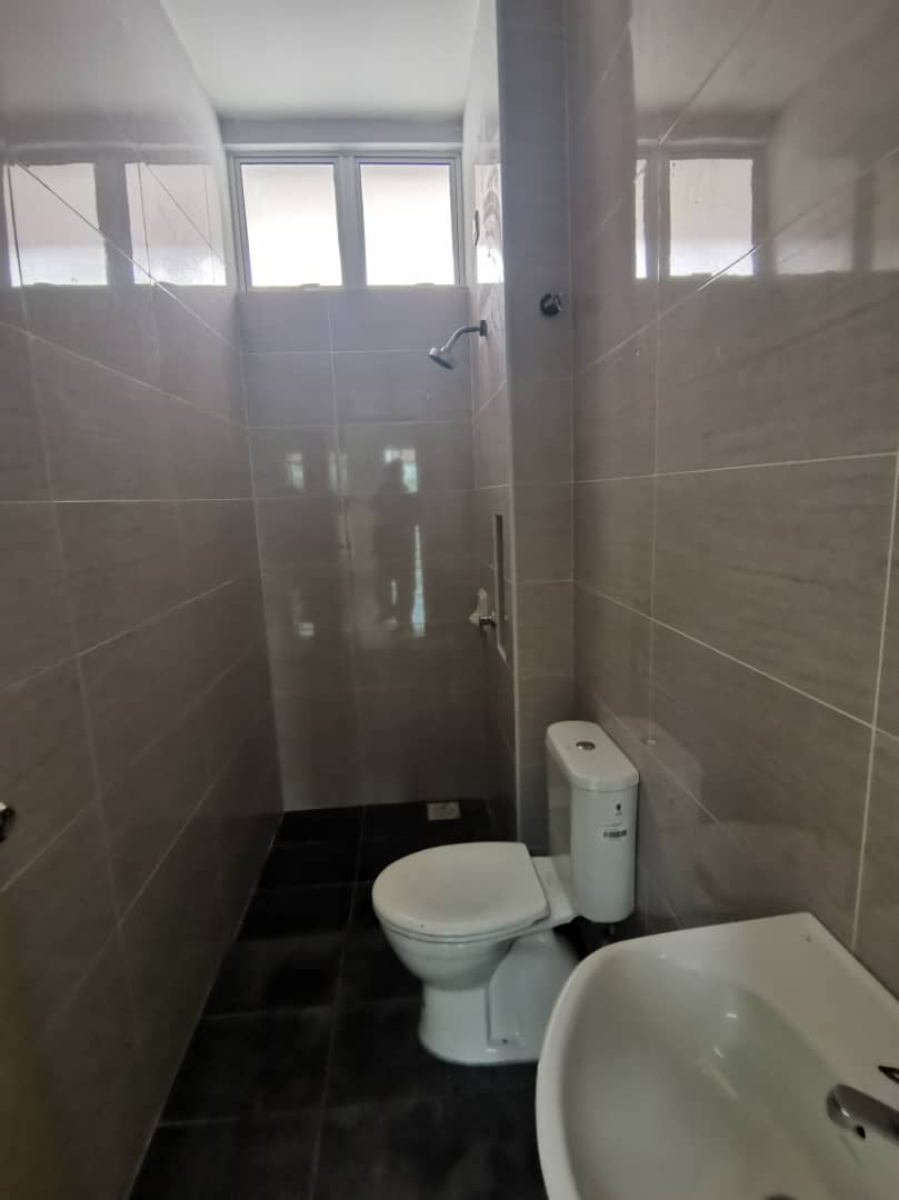 Double Storey Terrace Bangi Seksyen 8 - photo 6