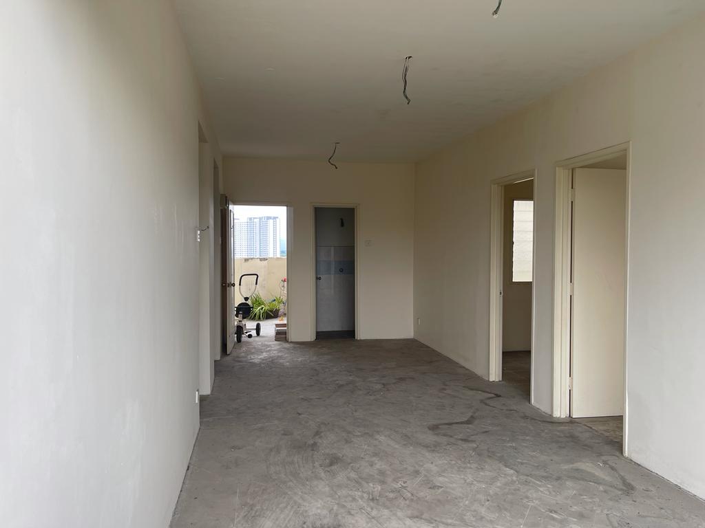 Desaminium Rimba Apartment Seri Kembangan - photo 3