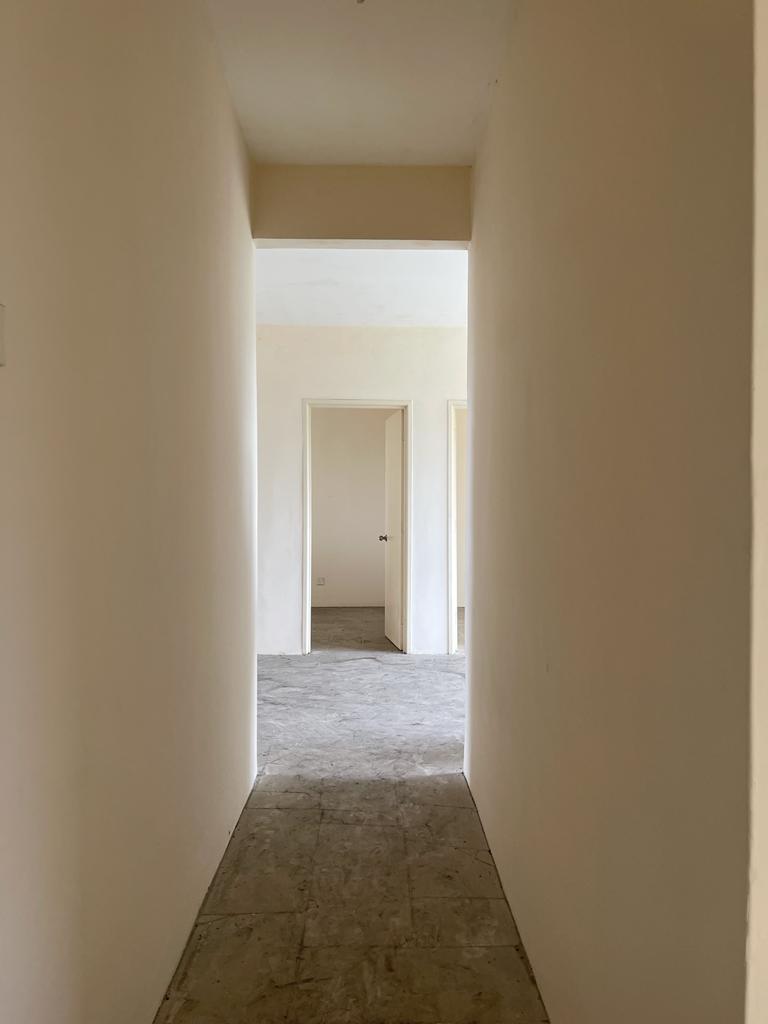 Desaminium Rimba Apartment Seri Kembangan - photo 4