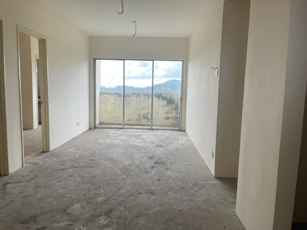 Desaminium Rimba Apartment Seri Kembangan - photo 5