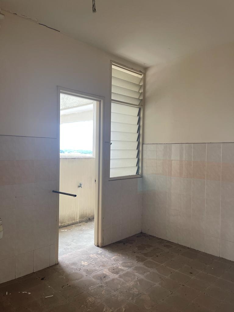Desaminium Rimba Apartment Seri Kembangan - photo 6