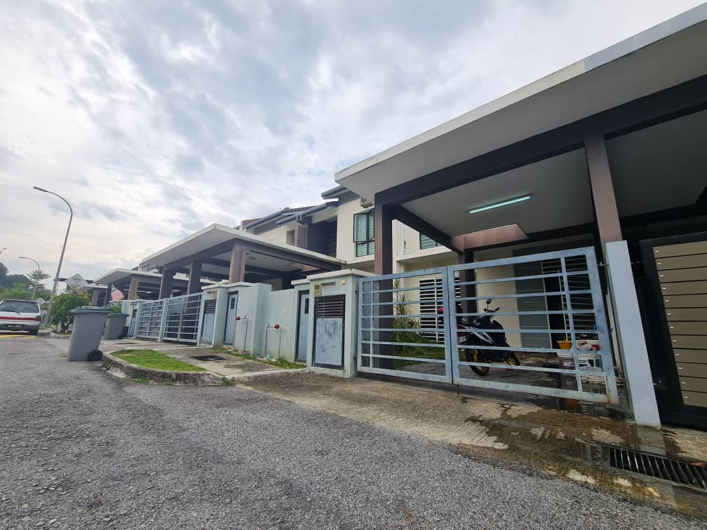2 Storey Terrace Murni Bandar Ainsdale Seremban - photo 2