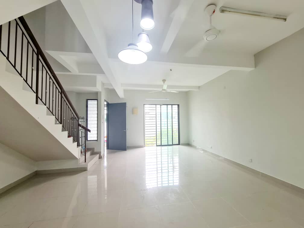 2 Storey Terrace Murni Bandar Ainsdale Seremban - photo 5