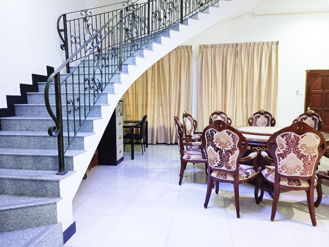DOUBLE STOREY BUNGALOW BUKIT MAHKOTA BANGI - photo 3