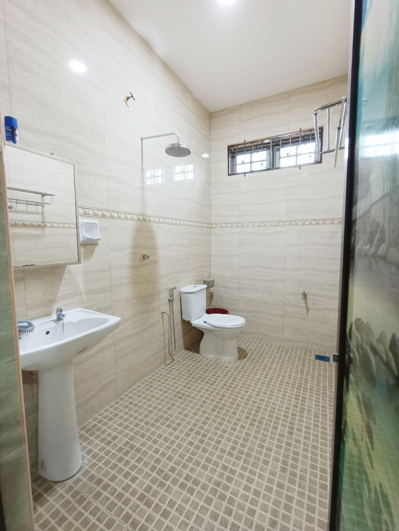 DOUBLE STOREY BUNGALOW BUKIT MAHKOTA BANGI - photo 7
