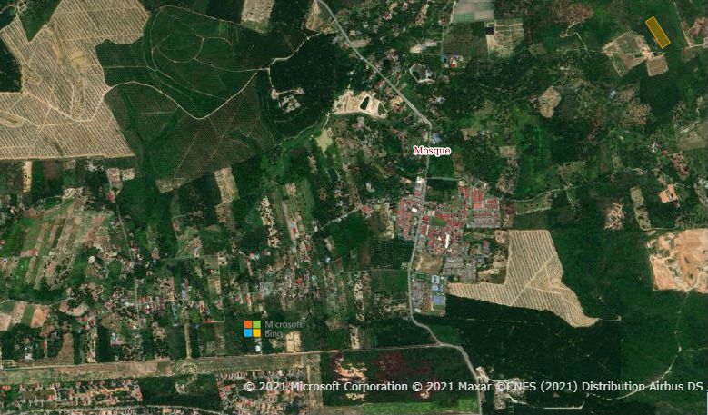 Tanah Pertanian Lenggeng Negeri Sembilan - photo 8