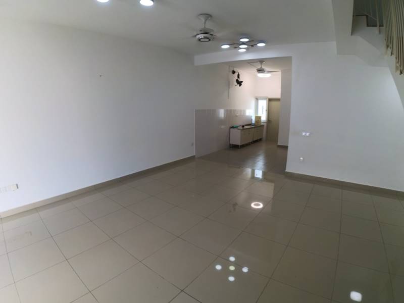 Double Storey Terrace ADIVA Serenia City Sepang - photo 3