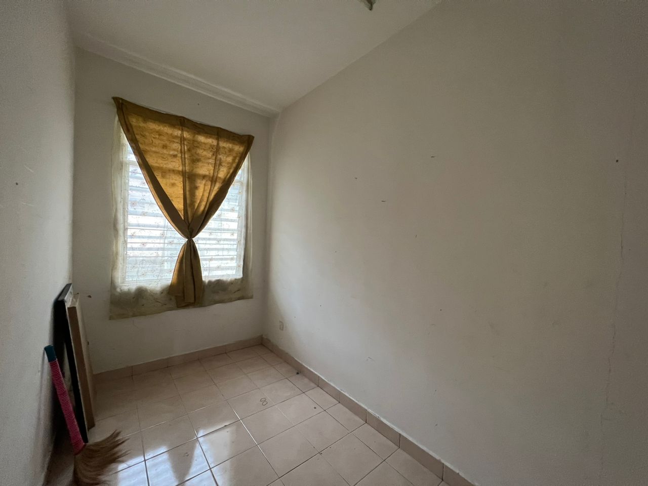 CORNER Single Sty Terrace Lavender Height Senawang - photo 5