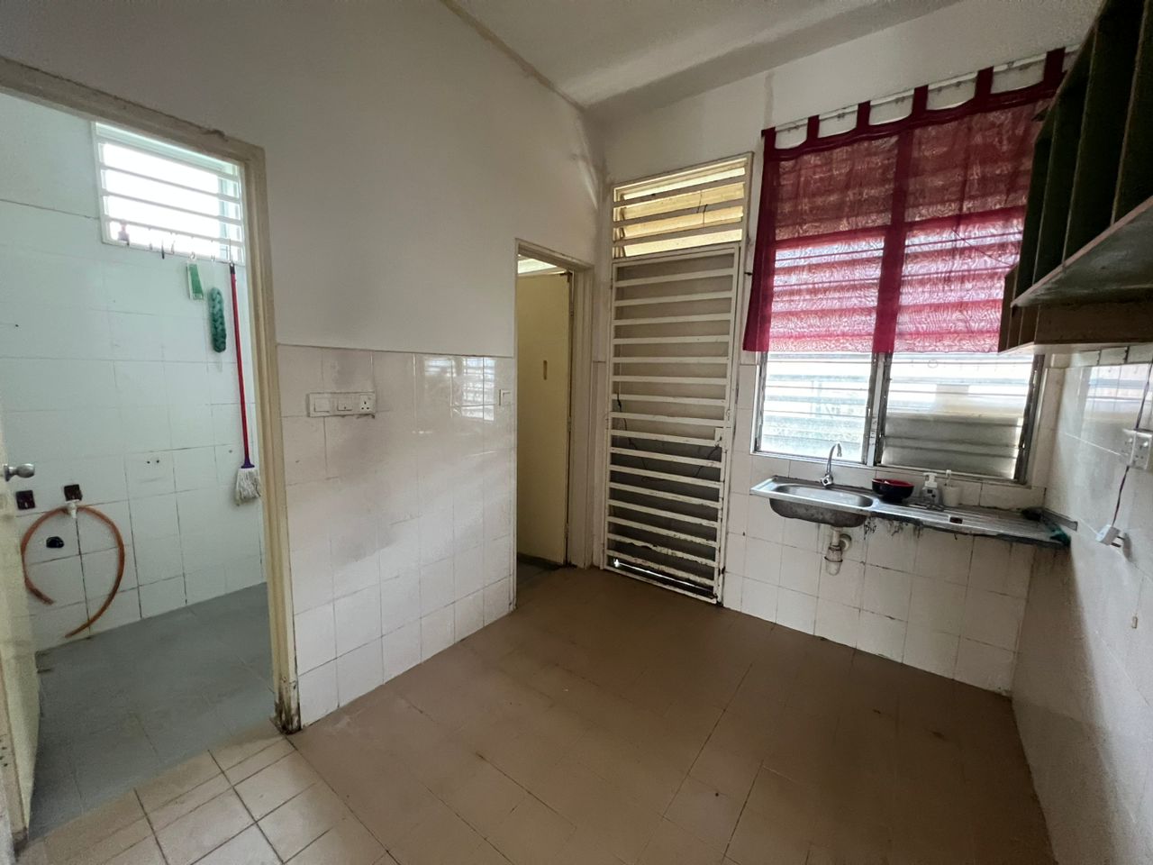 CORNER Single Sty Terrace Lavender Height Senawang - photo 6