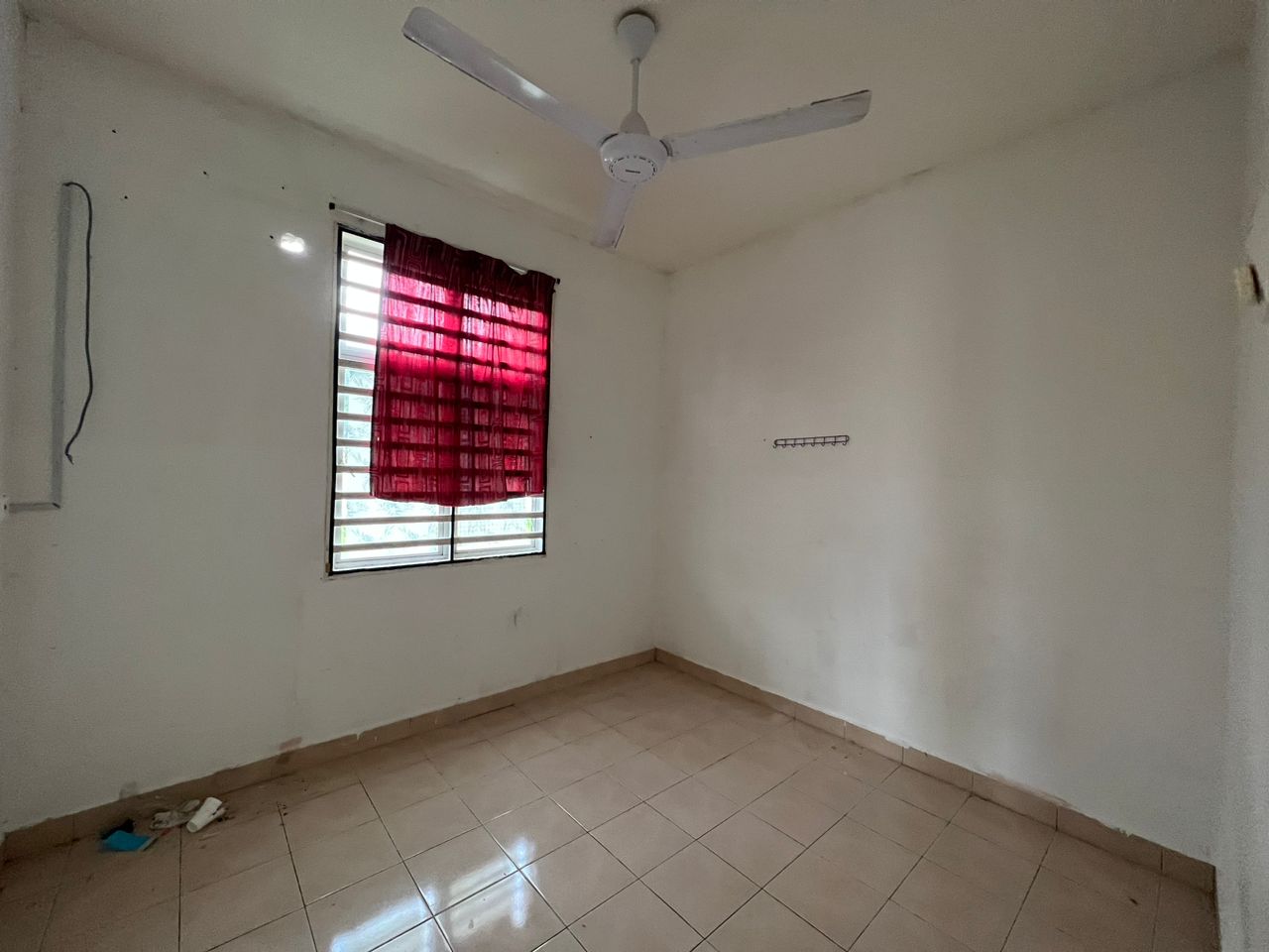 CORNER Single Sty Terrace Lavender Height Senawang - photo 7