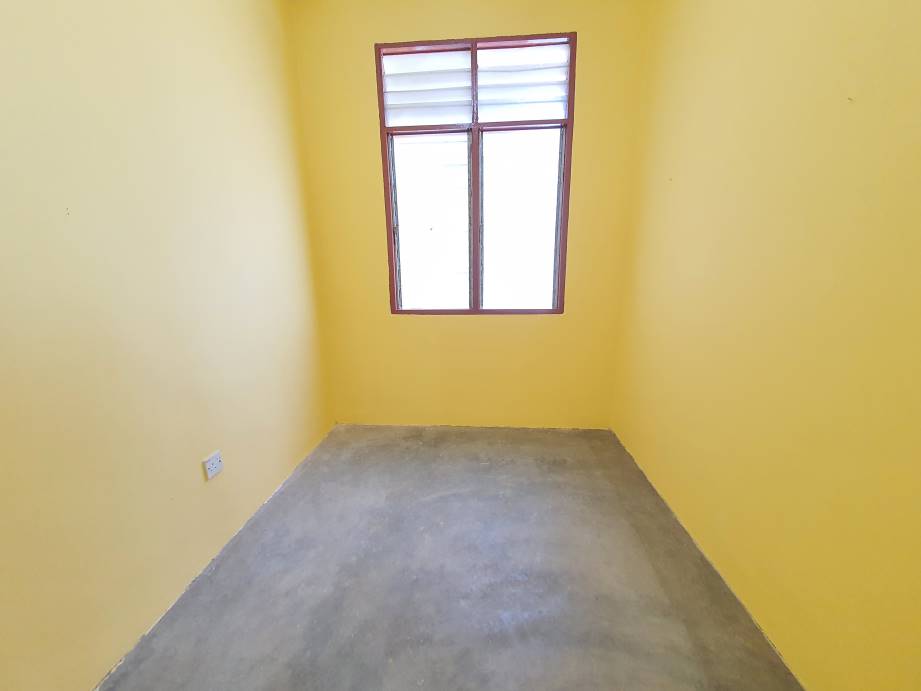 Apartment Seri Cempaka Seksyen 16 Bandar Baru Bang - photo 6