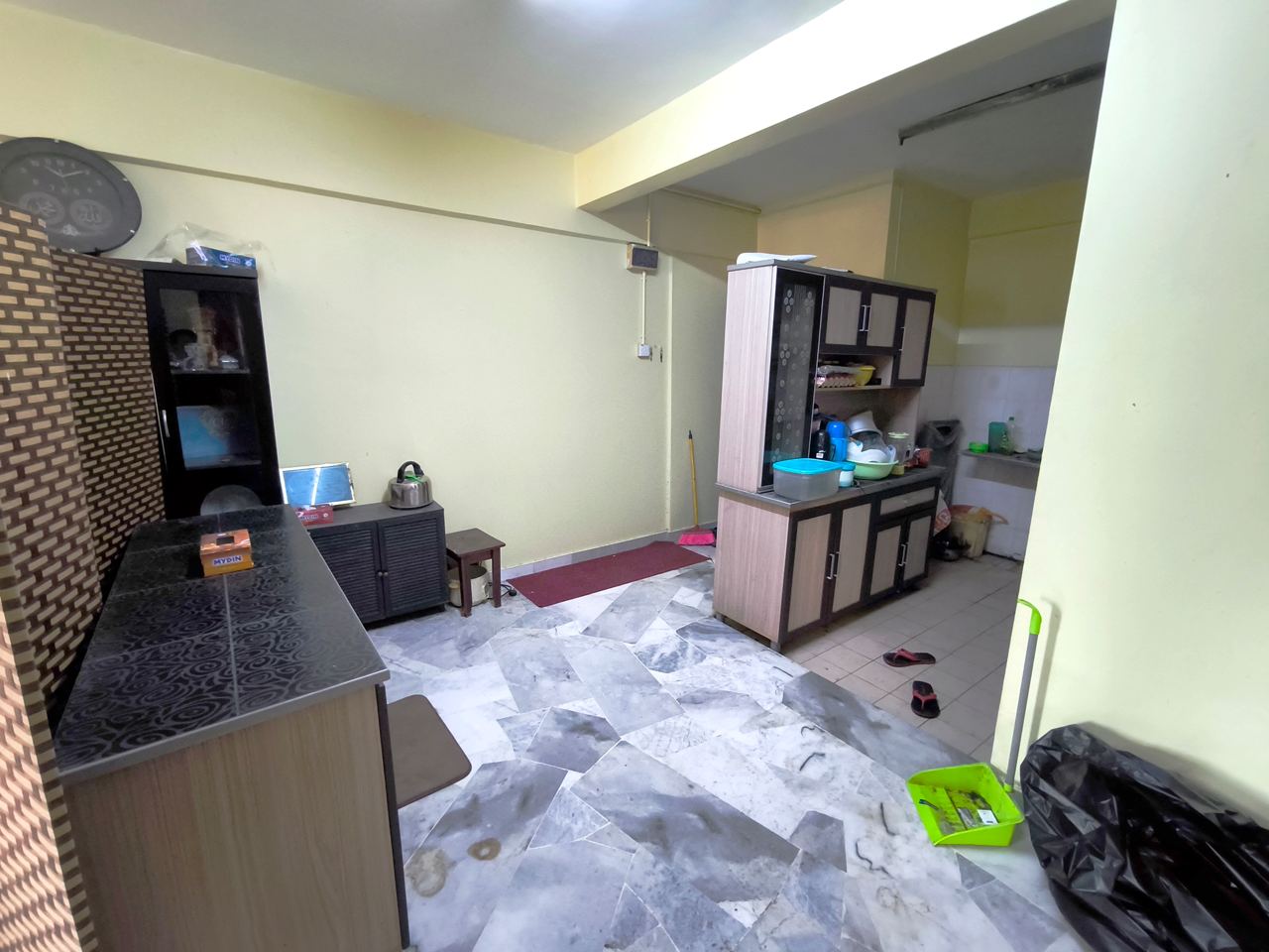 Pangsapuri Vista Perdana Bandar Teknologi Kajang - photo 4
