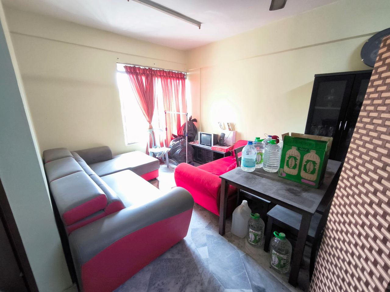 Pangsapuri Vista Perdana Bandar Teknologi Kajang - photo 5