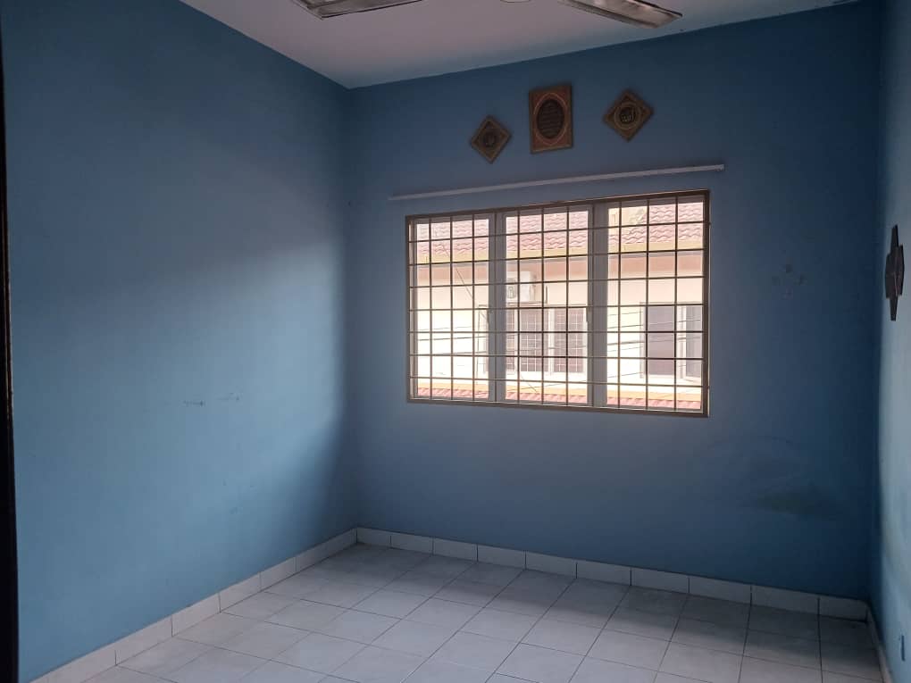 Double Storey Taman Anggerik Perdana Kajang - photo 6