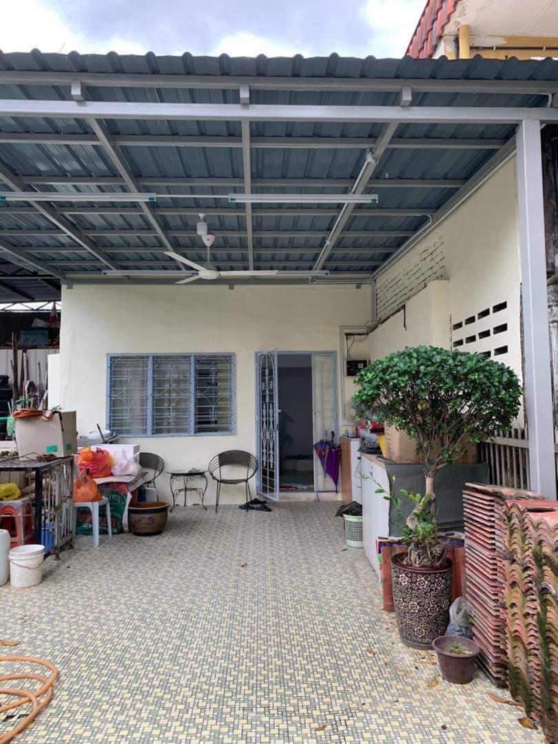 2 STOREY CORNER LOT TERRACE TAMAN BUKIT TERATAI - photo 2