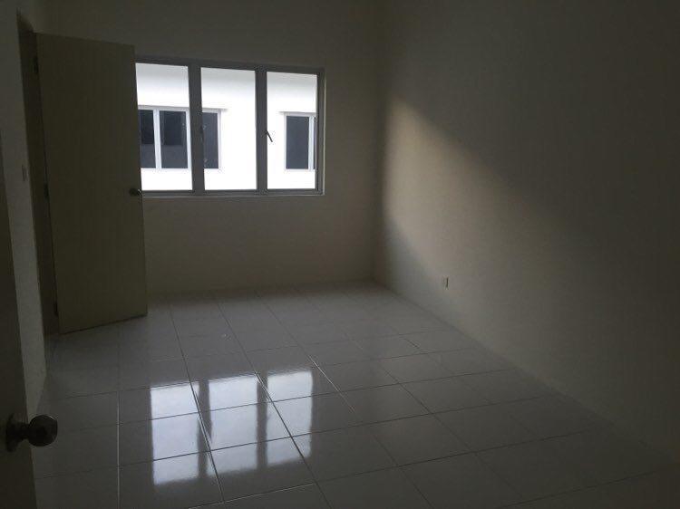 Double Storey House Aquila, Taman Alam Sutera - photo 6