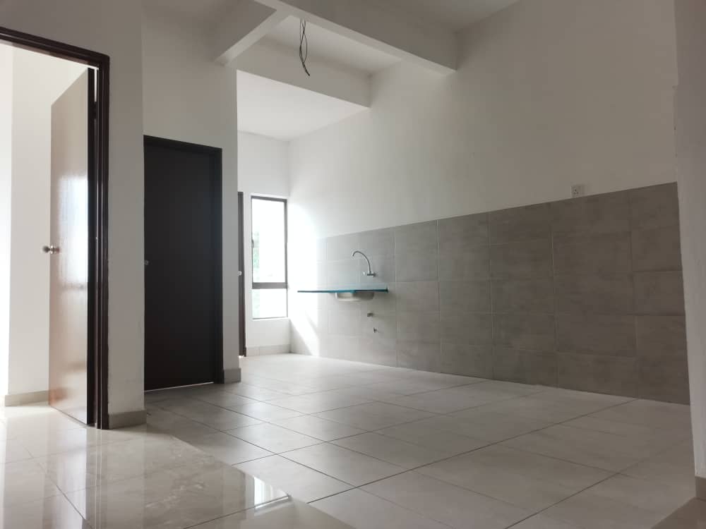Double Storey Terrace Section 30, Shah Alam - photo 2