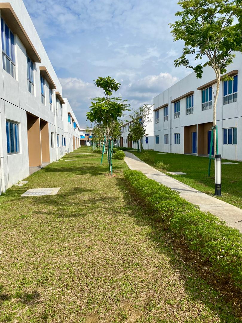 Townhouse Casabelle, Cyberjaya - photo 5