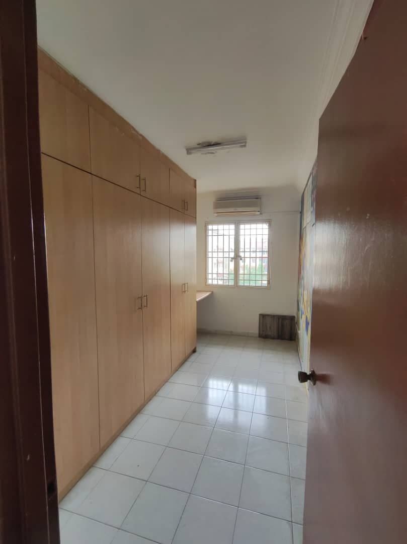 Apartment Bayu Damansara Damai