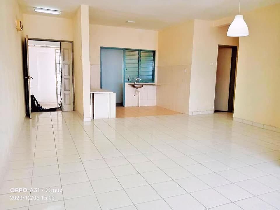 Widuri Impian Condominium Desa Petaling - photo 4